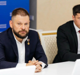 Для ветеранов СВО запустят новую кадровую программу 